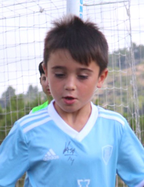 Foto 1 Carles Agulles