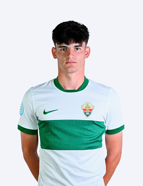 Foto 2 Joan Mut