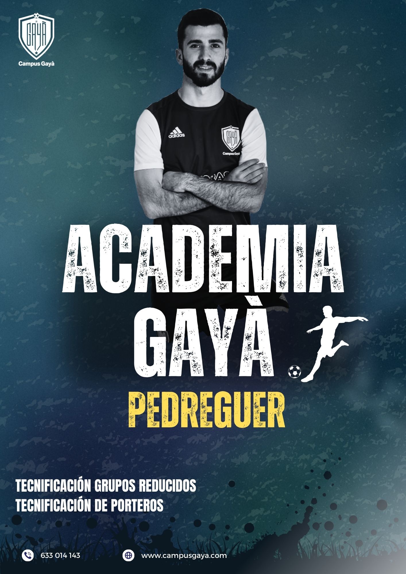 Academia Gayà Pedreguer